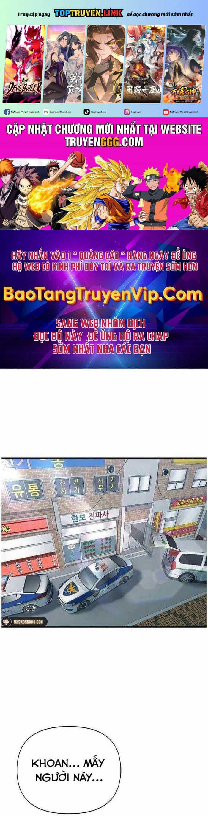 Một Anh Hùng Giỏi Mọi Thứ - Chương 7 - ảnh 2
