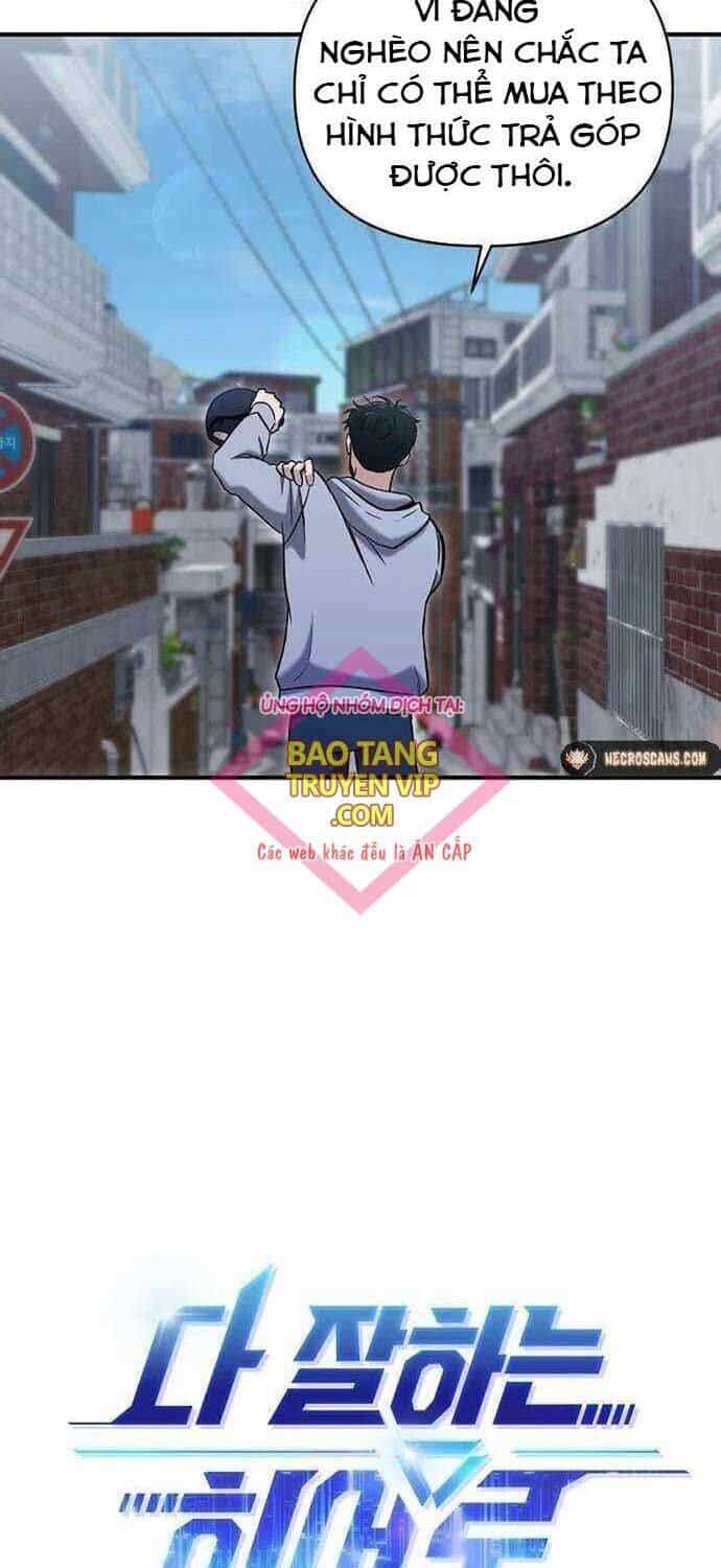 Một Anh Hùng Giỏi Mọi Thứ - Chương 7 - ảnh 21