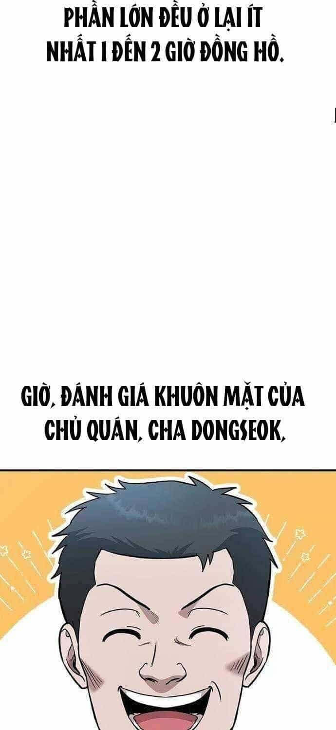 Một Anh Hùng Giỏi Mọi Thứ - Chương 7 - ảnh 37
