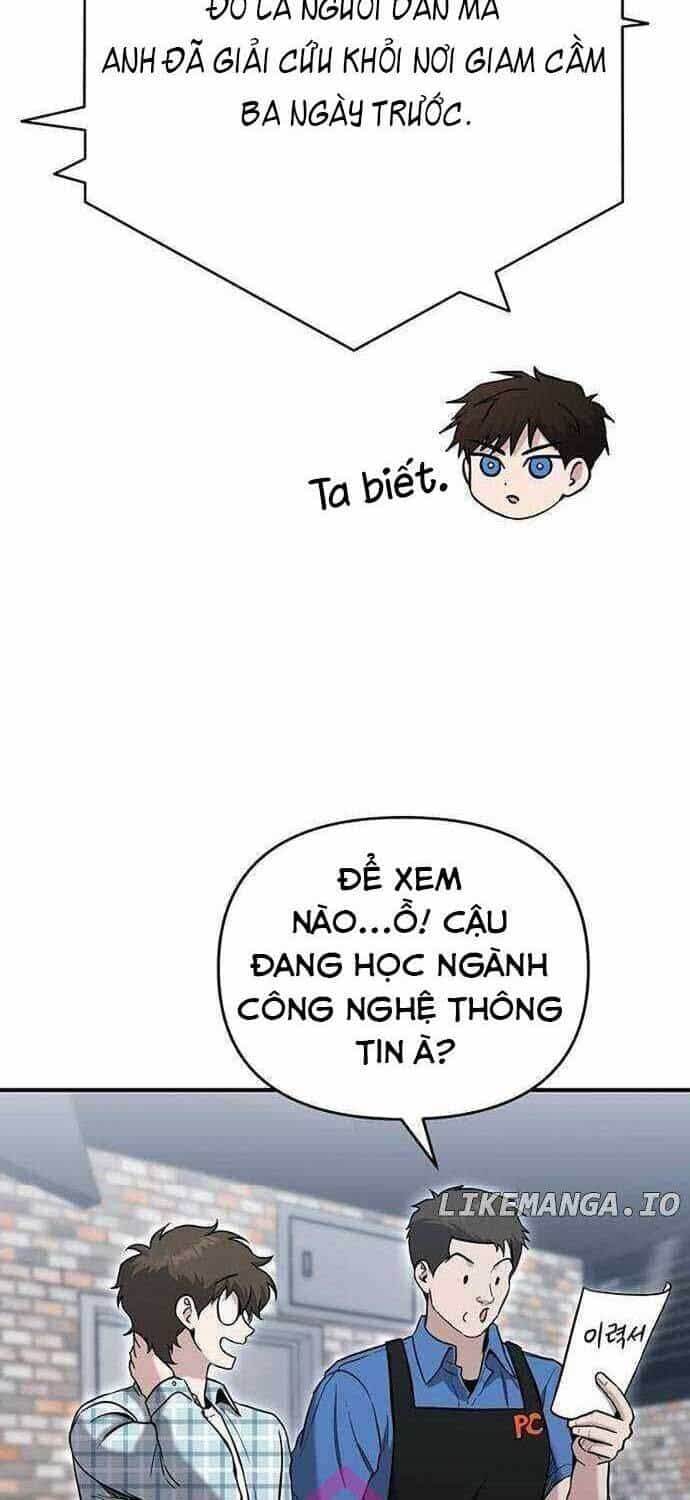Một Anh Hùng Giỏi Mọi Thứ - Chương 7 - ảnh 42