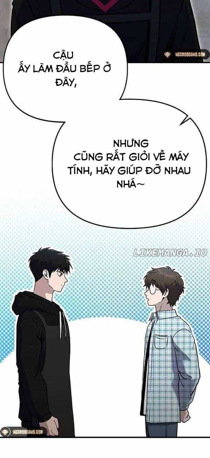 Một Anh Hùng Giỏi Mọi Thứ - Chương 7 - ảnh 49