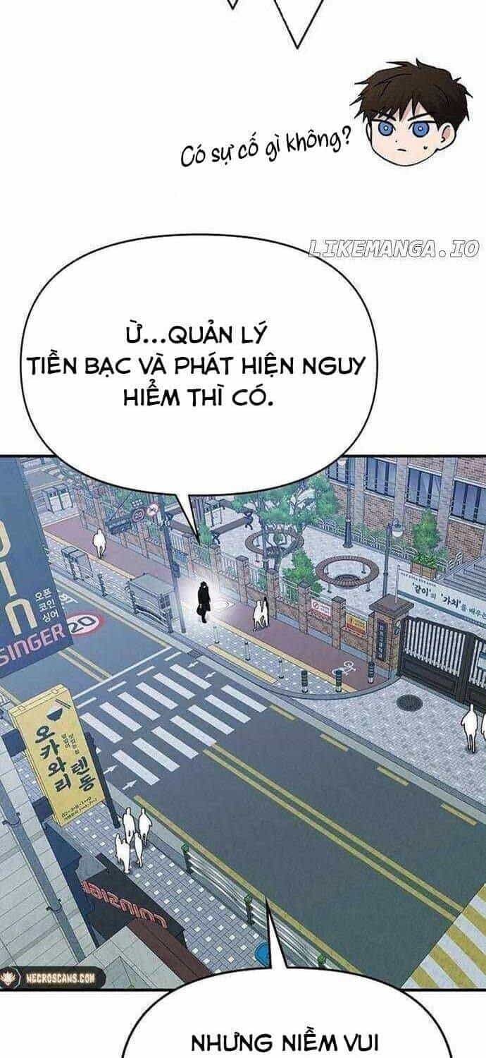 Một Anh Hùng Giỏi Mọi Thứ - Chương 7 - ảnh 64