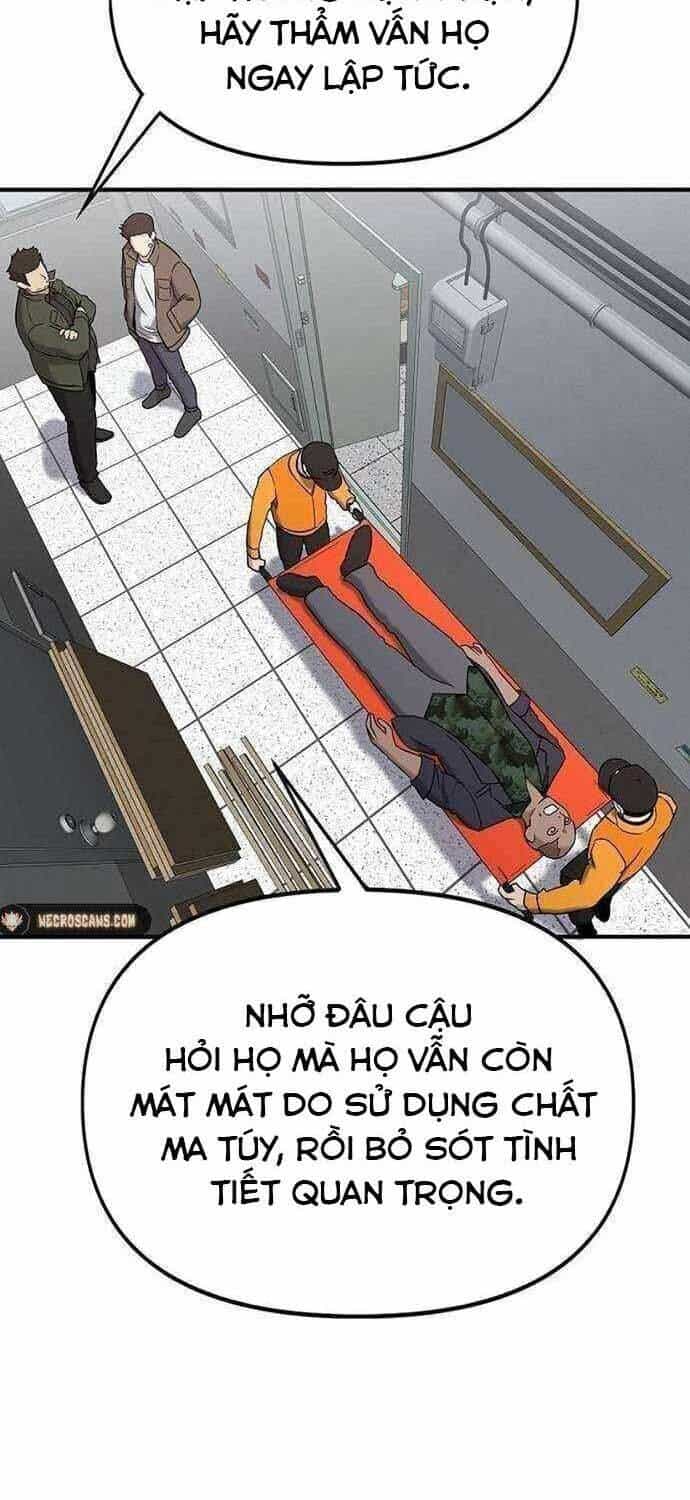 Một Anh Hùng Giỏi Mọi Thứ - Chương 7 - ảnh 9