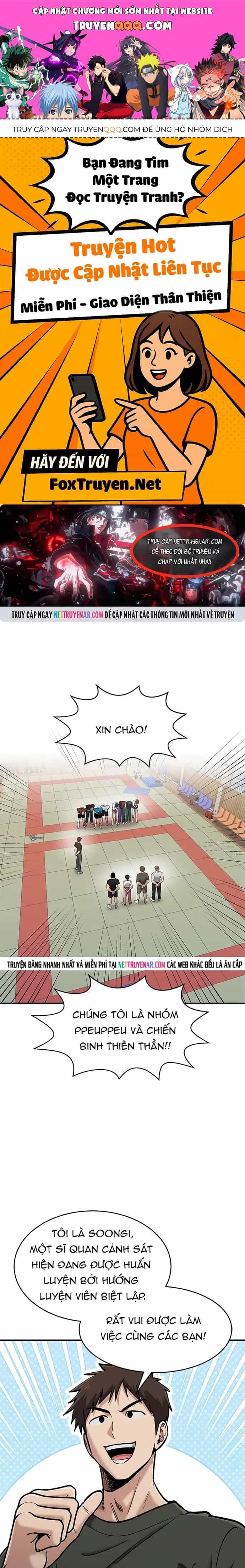 Một Anh Hùng Giỏi Mọi Thứ - Chương 70 - ảnh 1