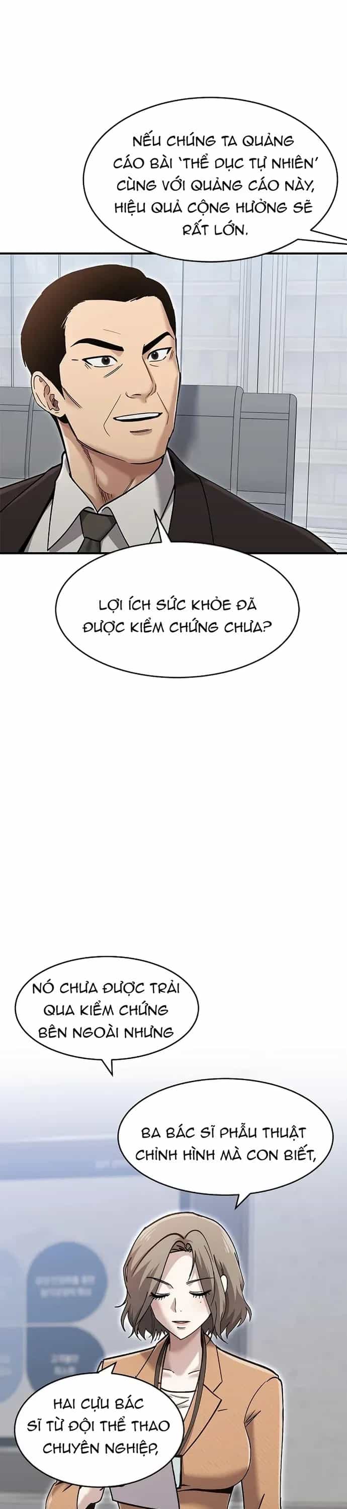 Một Anh Hùng Giỏi Mọi Thứ - Chương 70 - ảnh 29
