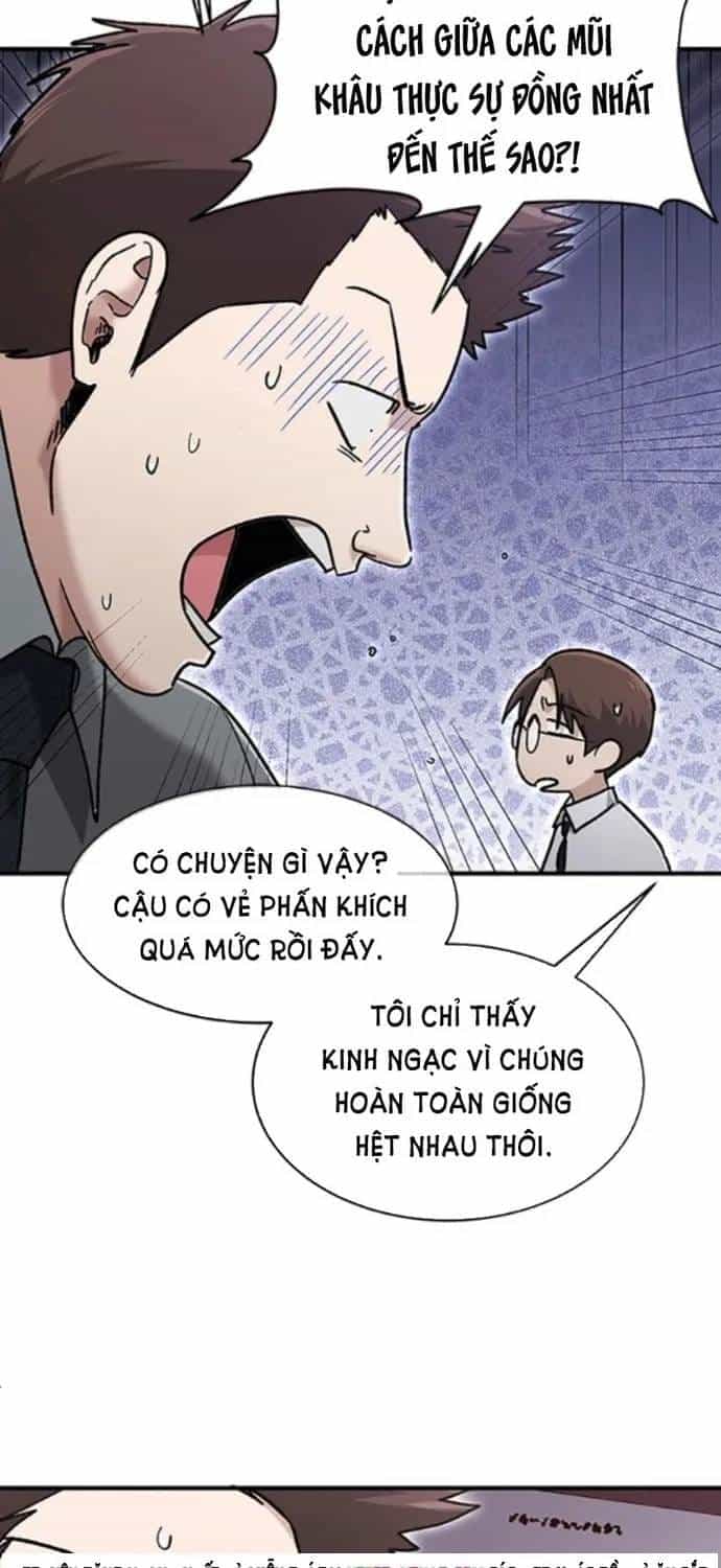 Một Anh Hùng Giỏi Mọi Thứ - Chương 71 - ảnh 14