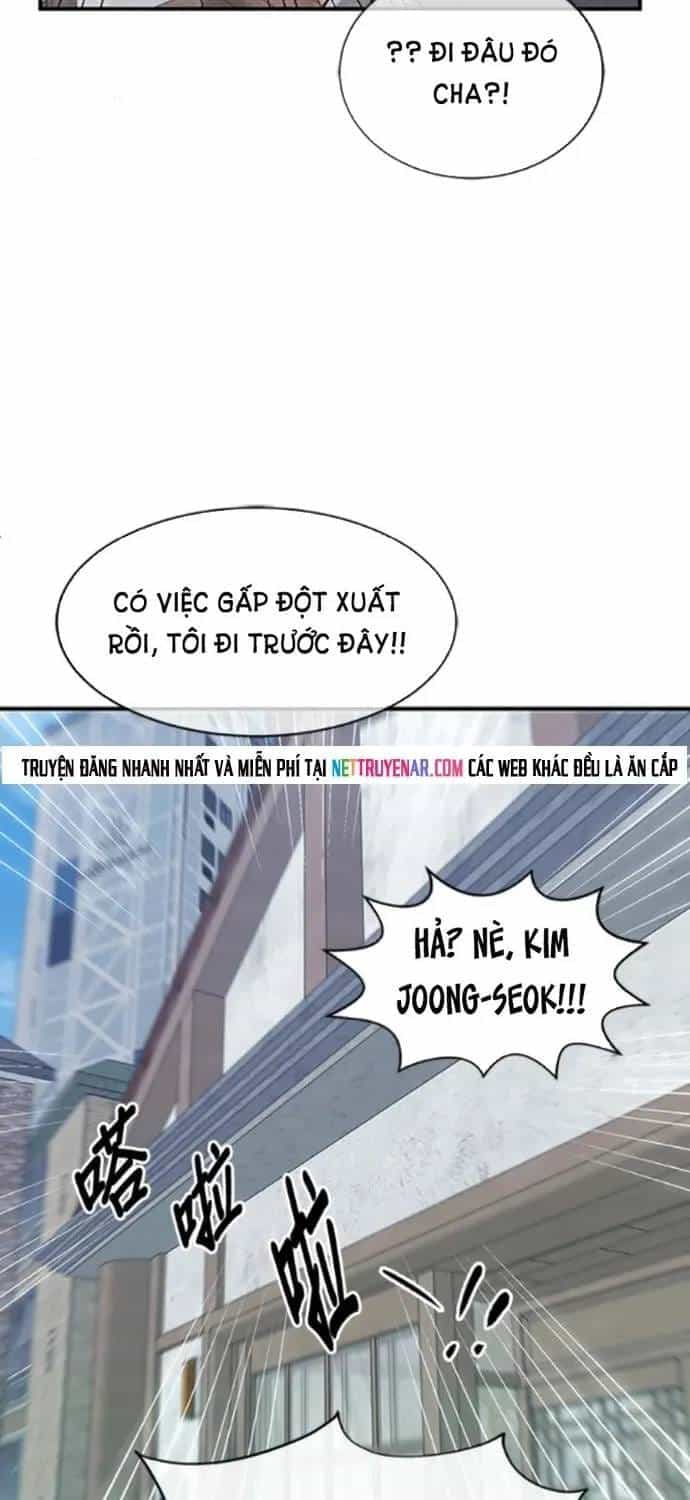 Một Anh Hùng Giỏi Mọi Thứ - Chương 71 - ảnh 18