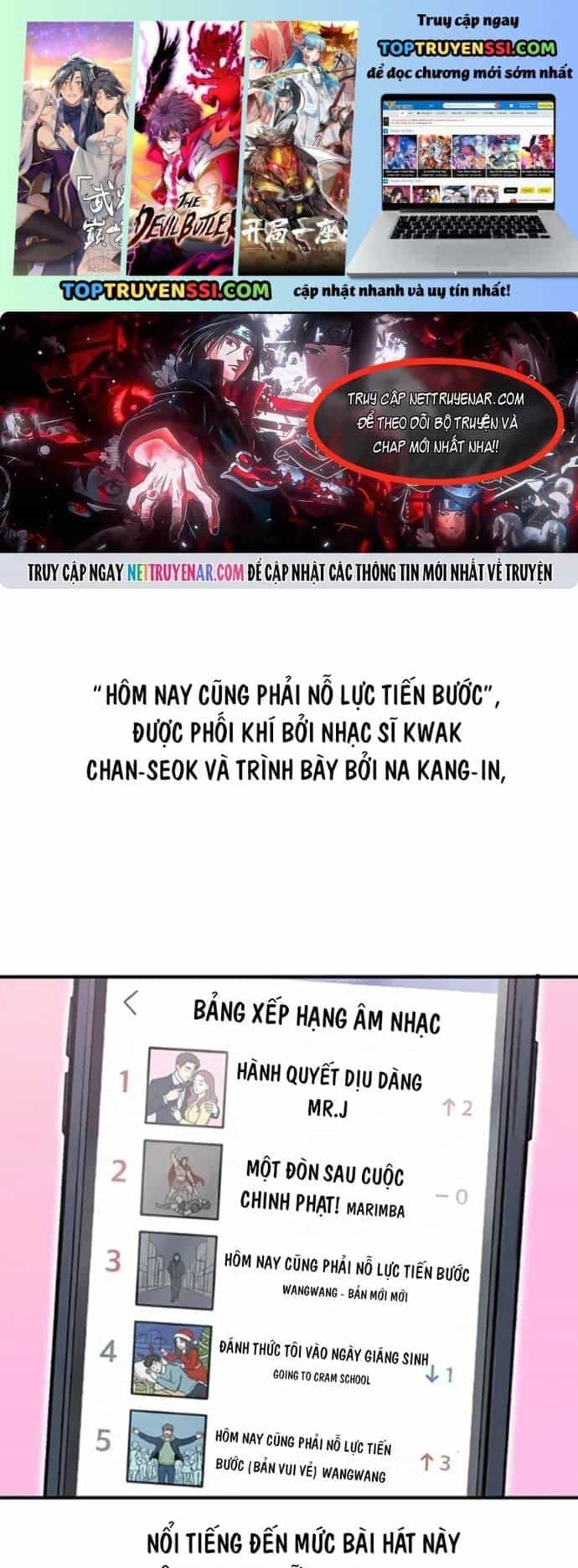 Một Anh Hùng Giỏi Mọi Thứ - Chương 71 - ảnh 2