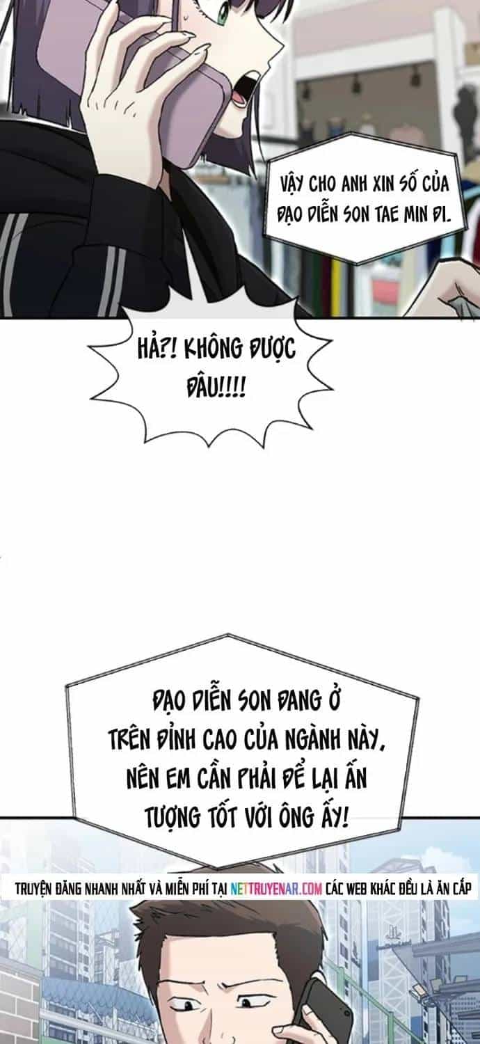 Một Anh Hùng Giỏi Mọi Thứ - Chương 71 - ảnh 22