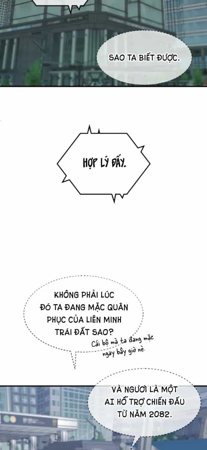 Một Anh Hùng Giỏi Mọi Thứ - Chương 71 - ảnh 45