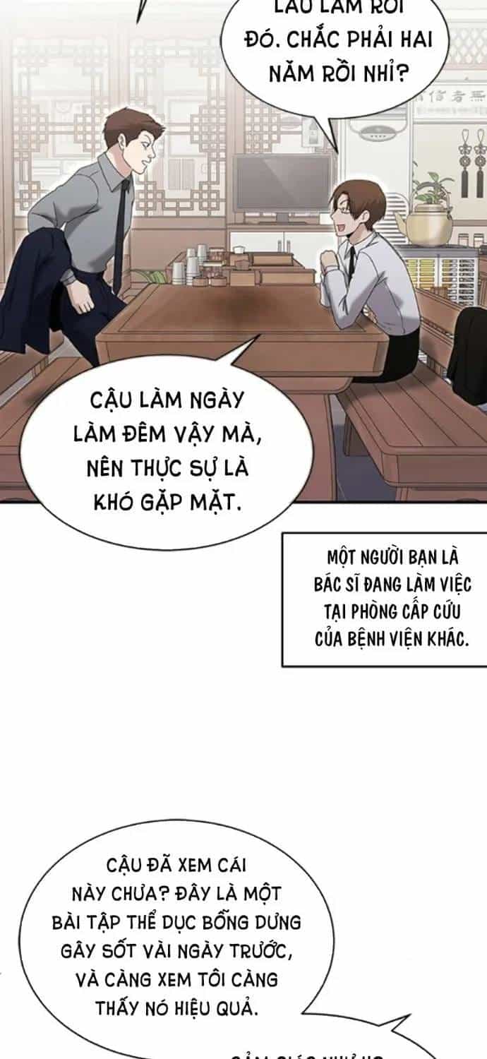 Một Anh Hùng Giỏi Mọi Thứ - Chương 71 - ảnh 7