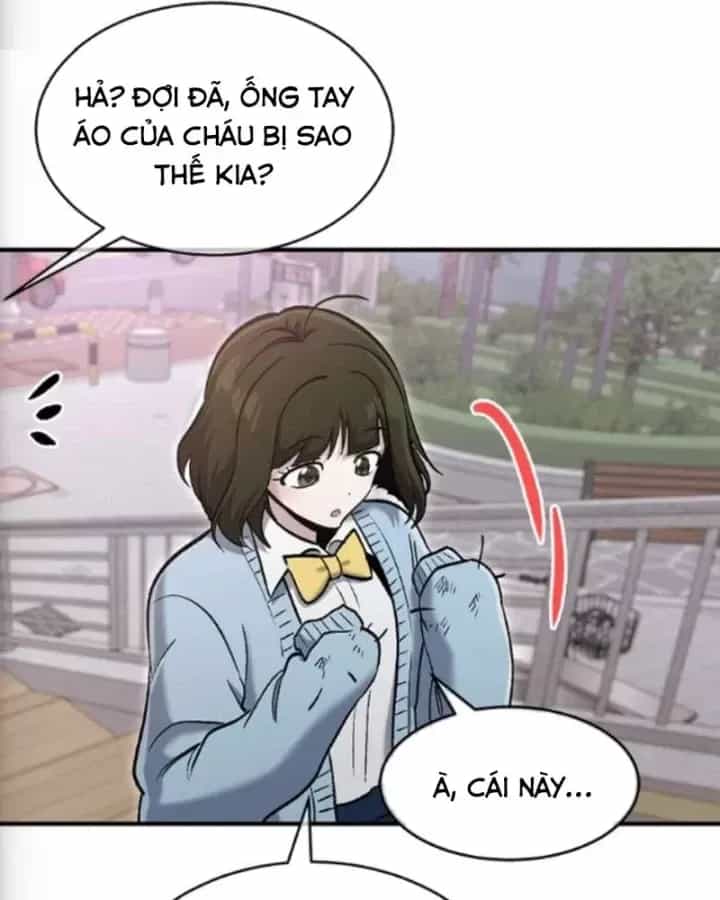 Một Anh Hùng Giỏi Mọi Thứ - Chương 73 - ảnh 32