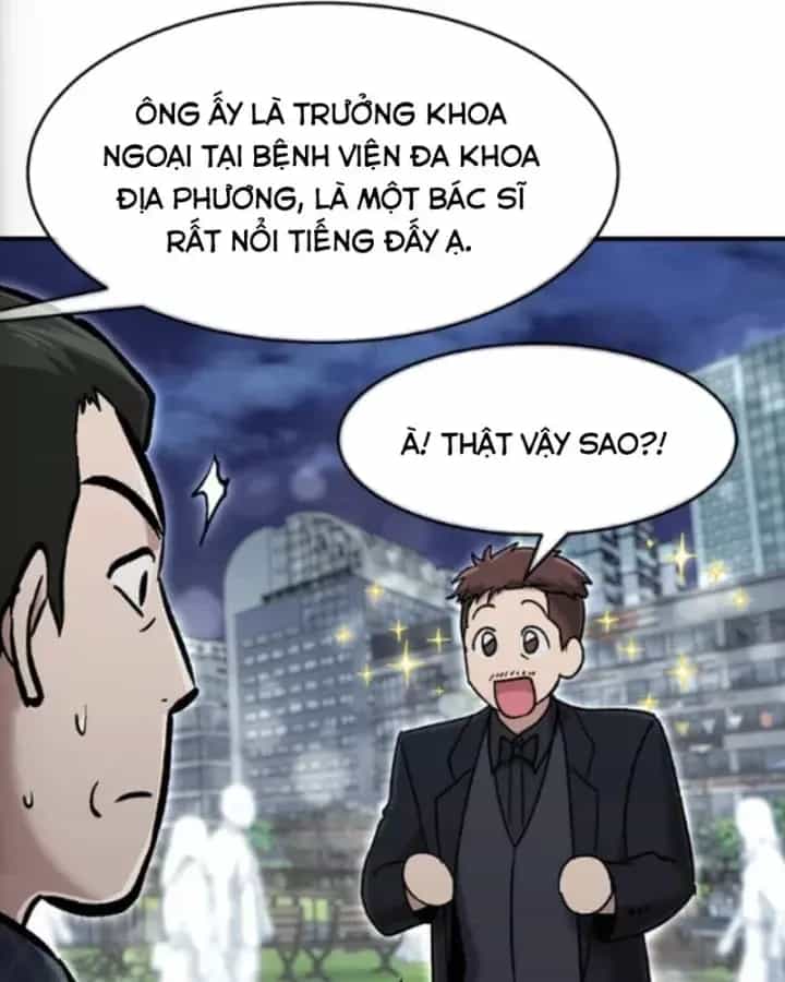 Một Anh Hùng Giỏi Mọi Thứ - Chương 73 - ảnh 92