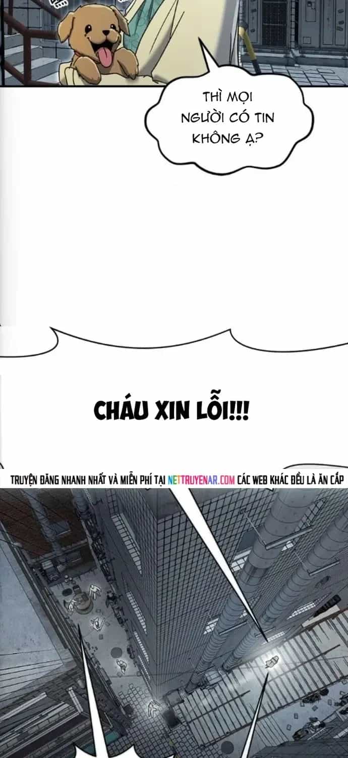 Một Anh Hùng Giỏi Mọi Thứ - Chương 74 - ảnh 31