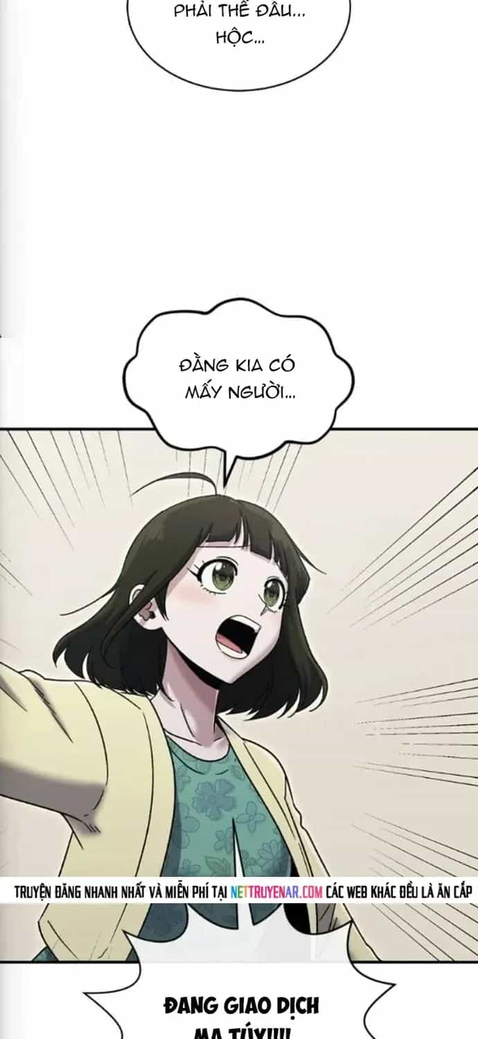 Một Anh Hùng Giỏi Mọi Thứ - Chương 74 - ảnh 39