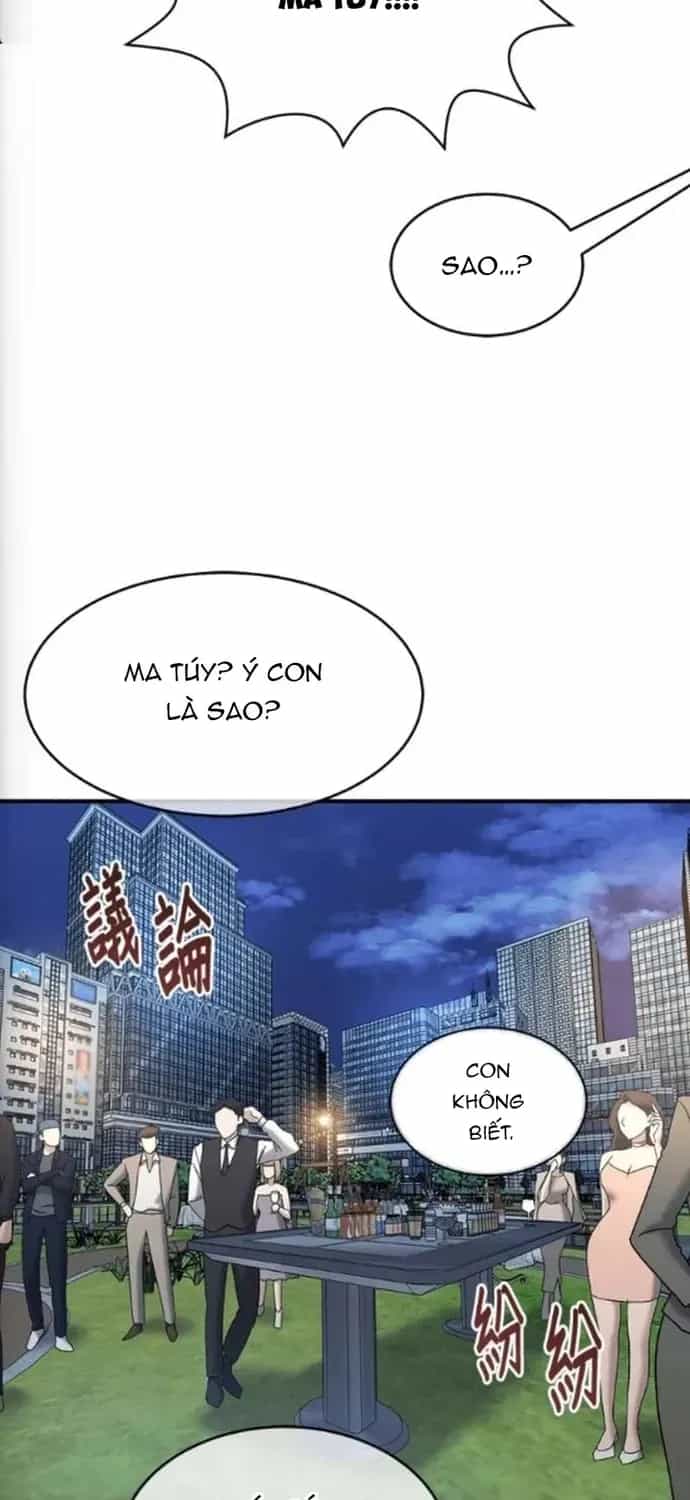 Một Anh Hùng Giỏi Mọi Thứ - Chương 74 - ảnh 40