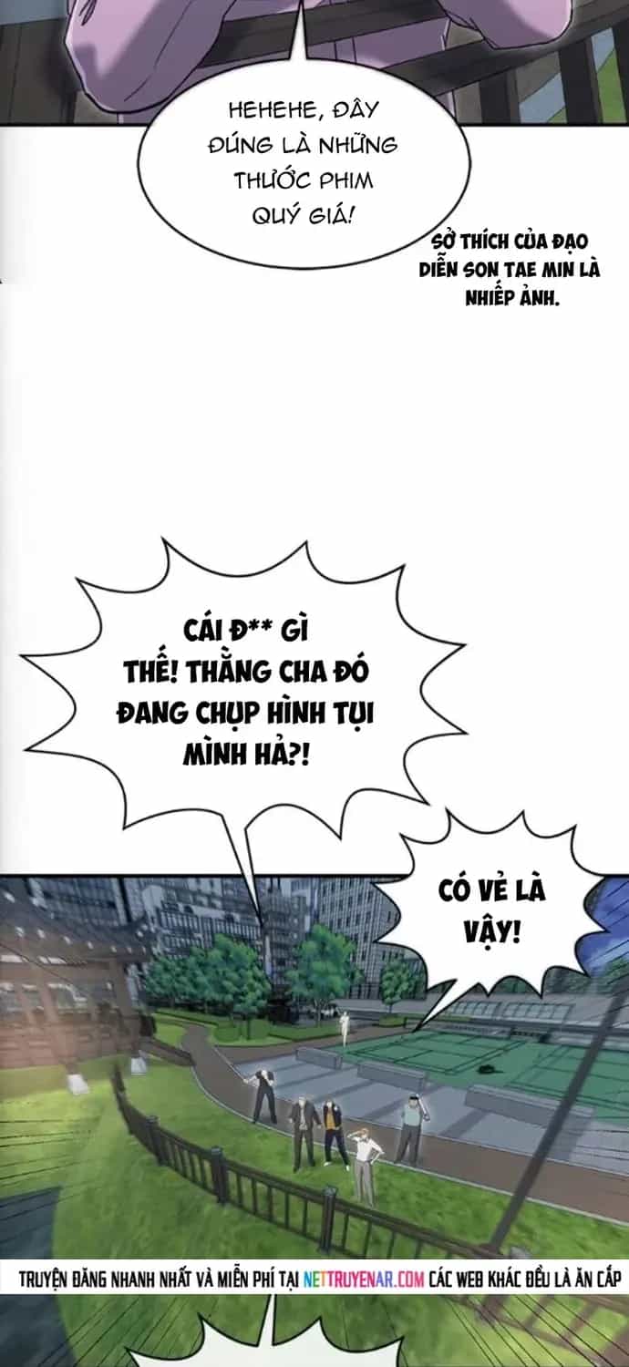 Một Anh Hùng Giỏi Mọi Thứ - Chương 74 - ảnh 45