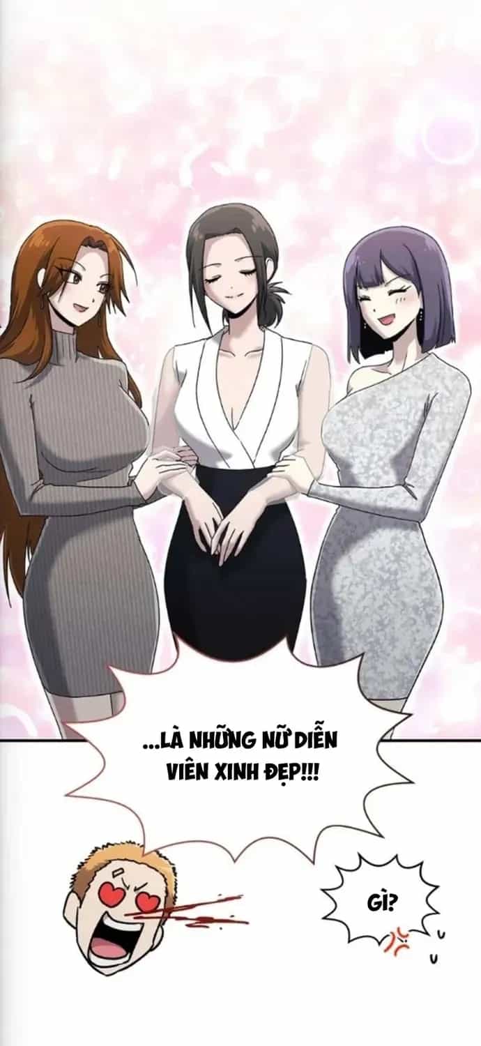 Một Anh Hùng Giỏi Mọi Thứ - Chương 74 - ảnh 47