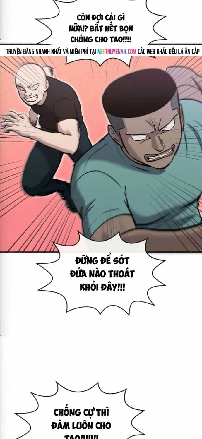 Một Anh Hùng Giỏi Mọi Thứ - Chương 74 - ảnh 51