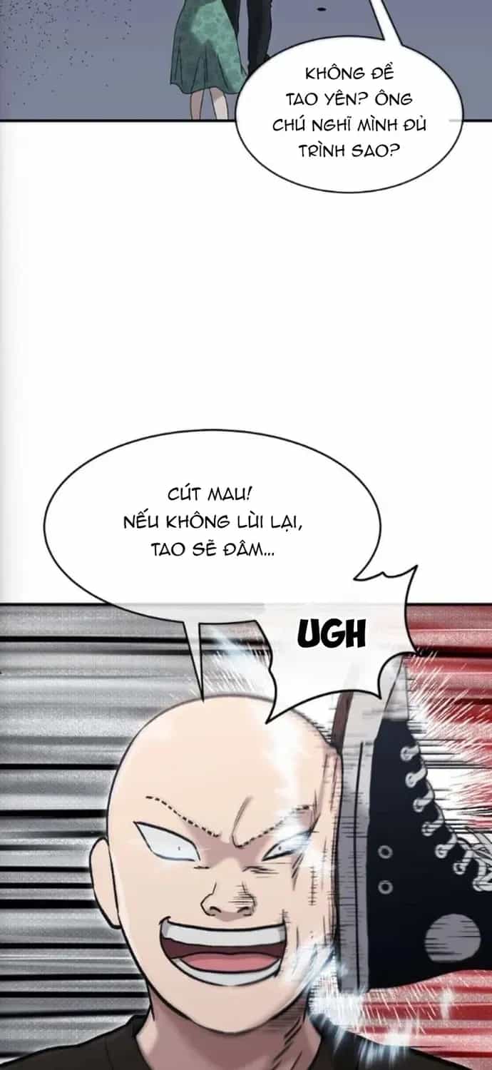 Một Anh Hùng Giỏi Mọi Thứ - Chương 74 - ảnh 59