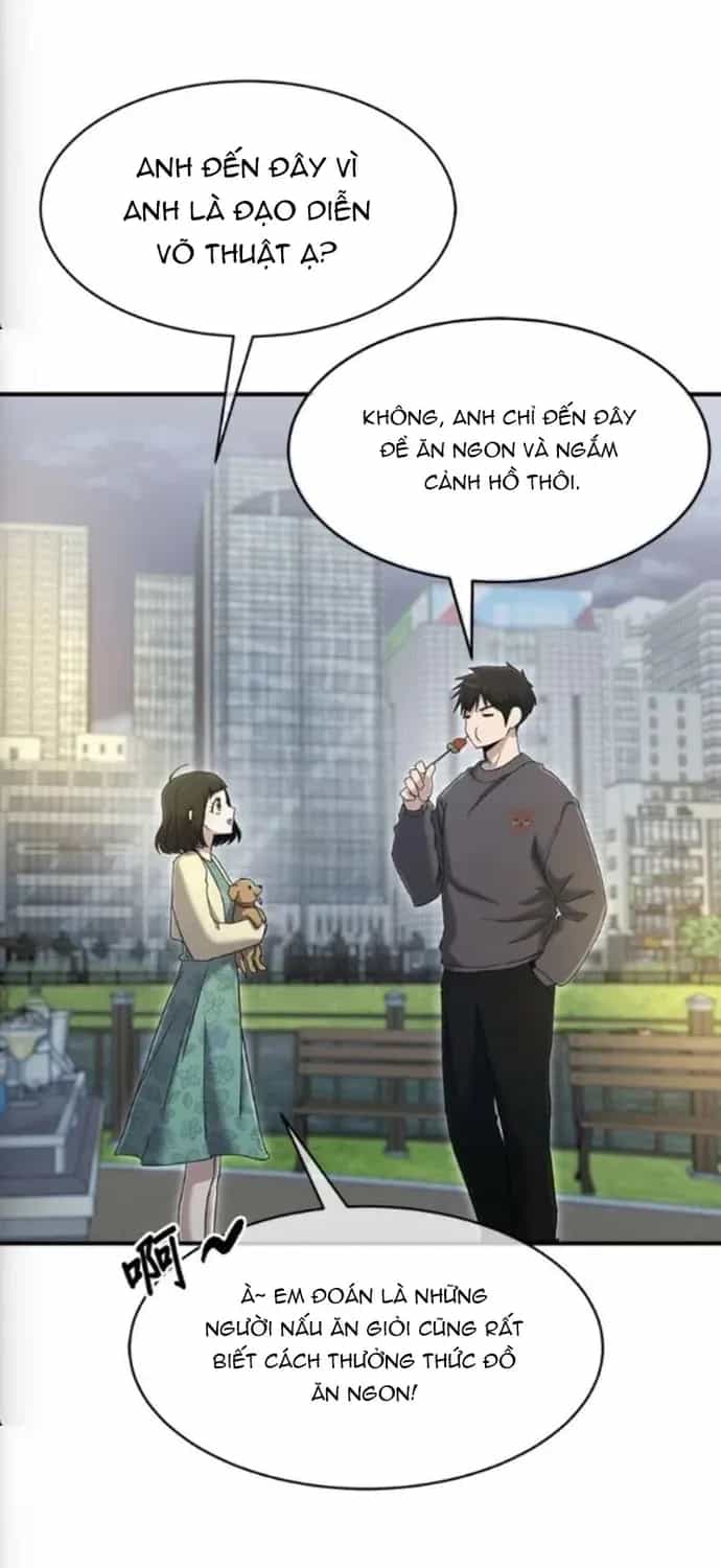 Một Anh Hùng Giỏi Mọi Thứ - Chương 74 - ảnh 8