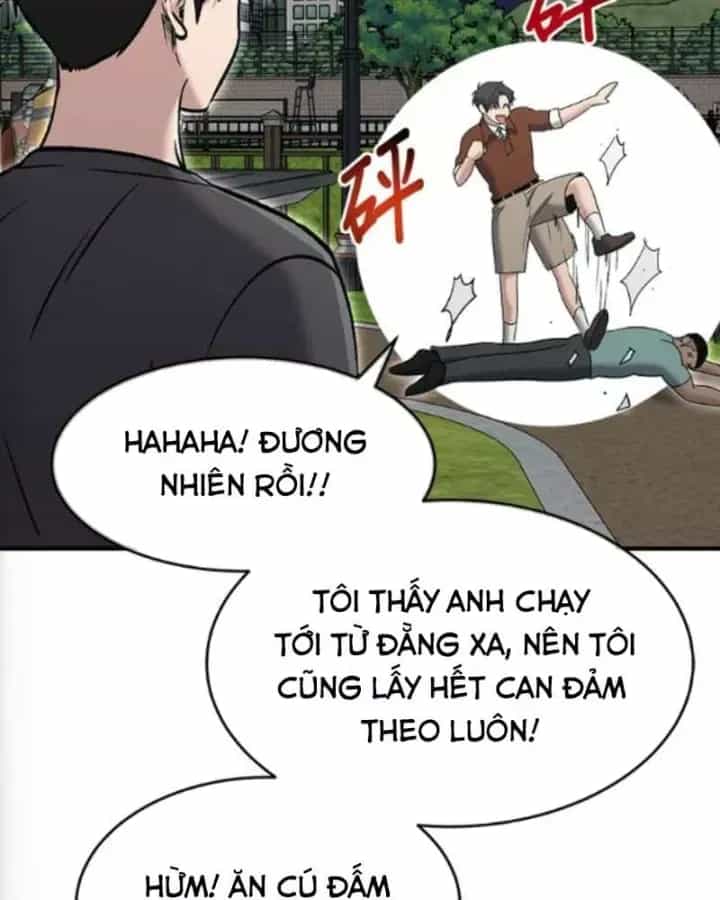 Một Anh Hùng Giỏi Mọi Thứ - Chương 75 - ảnh 20