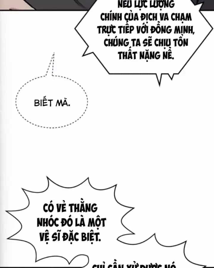 Một Anh Hùng Giỏi Mọi Thứ - Chương 75 - ảnh 33