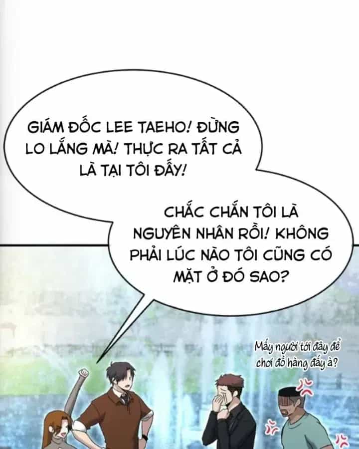 Một Anh Hùng Giỏi Mọi Thứ - Chương 75 - ảnh 9