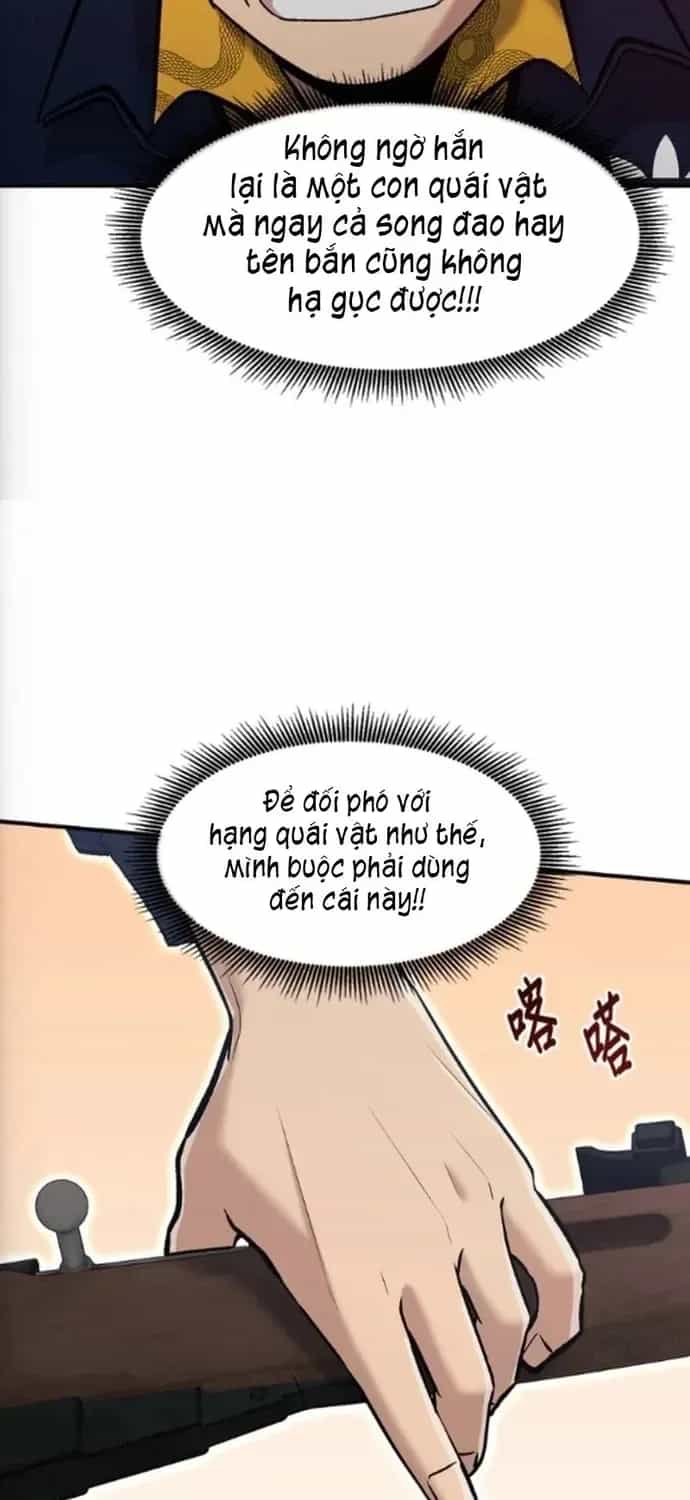 Một Anh Hùng Giỏi Mọi Thứ - Chương 76 - ảnh 27