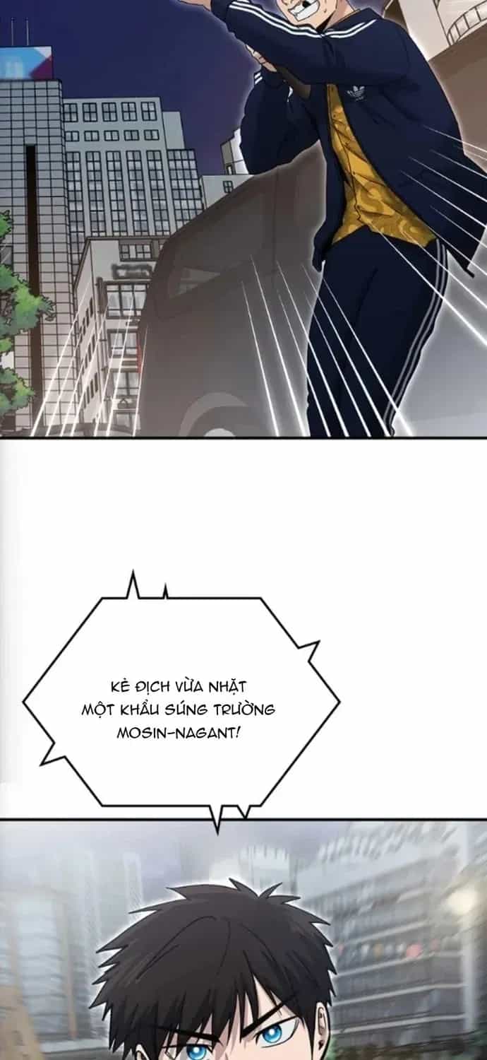 Một Anh Hùng Giỏi Mọi Thứ - Chương 76 - ảnh 29