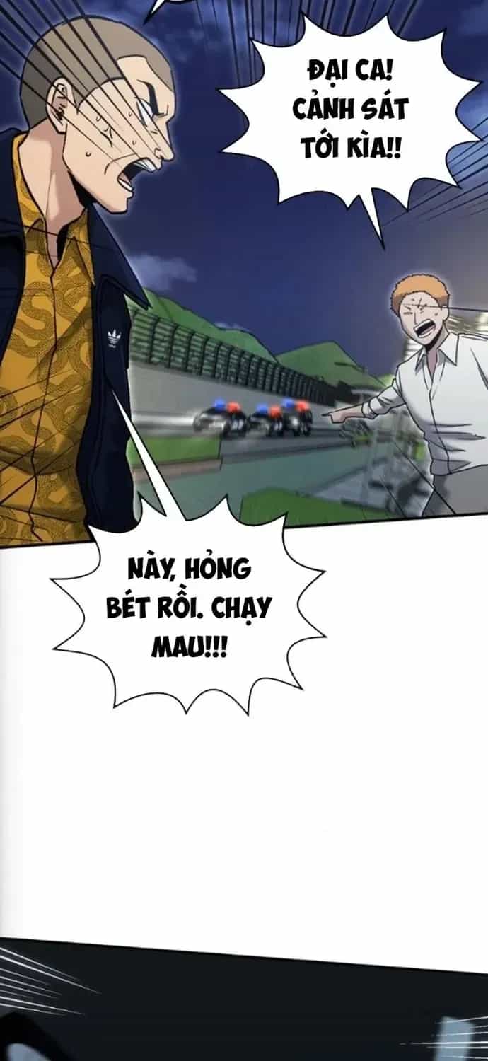 Một Anh Hùng Giỏi Mọi Thứ - Chương 76 - ảnh 38