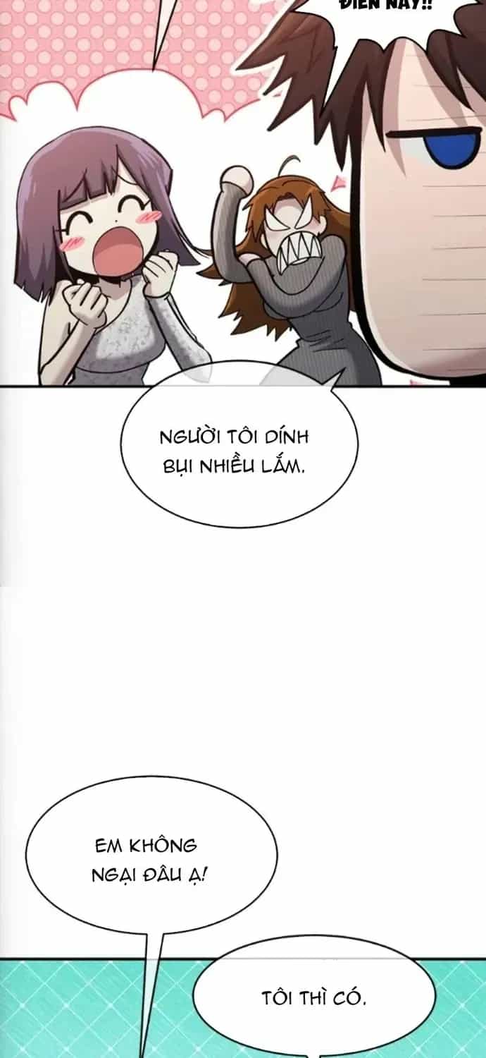 Một Anh Hùng Giỏi Mọi Thứ - Chương 76 - ảnh 43