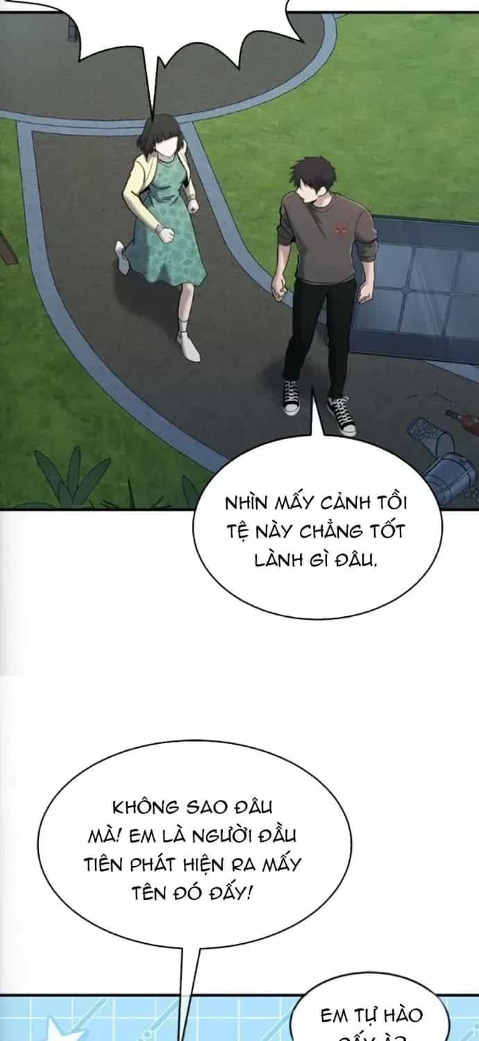 Một Anh Hùng Giỏi Mọi Thứ - Chương 76 - ảnh 45