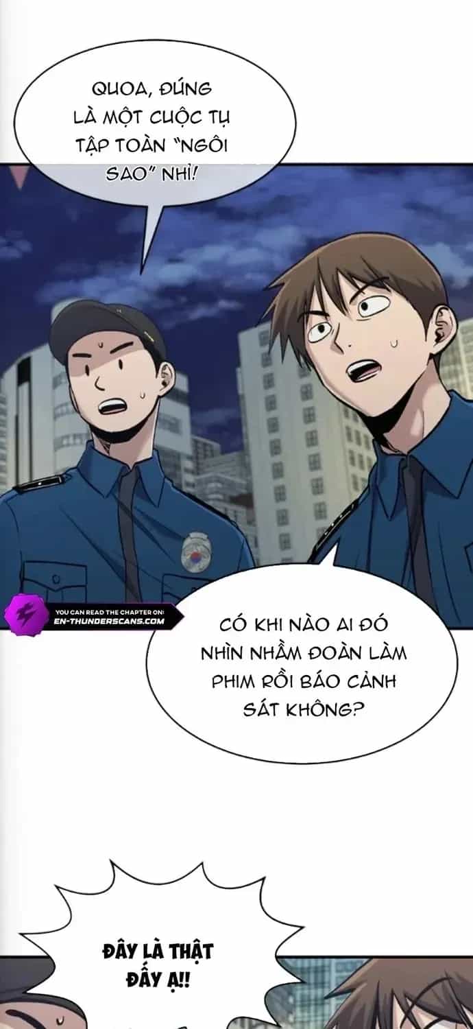 Một Anh Hùng Giỏi Mọi Thứ - Chương 76 - ảnh 48