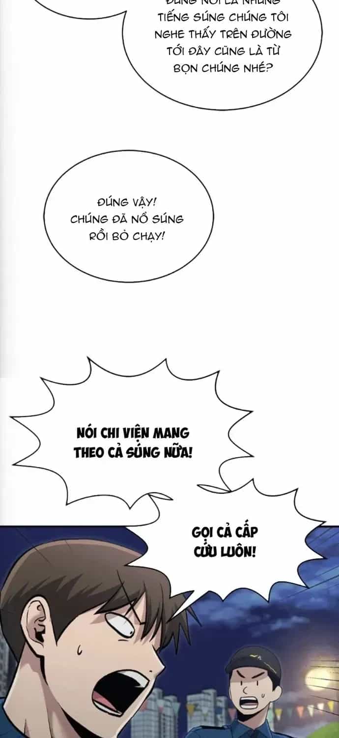 Một Anh Hùng Giỏi Mọi Thứ - Chương 76 - ảnh 51