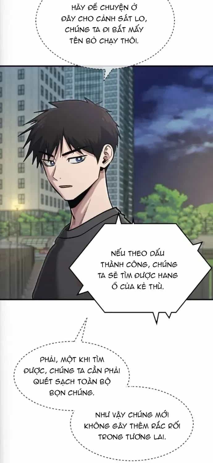 Một Anh Hùng Giỏi Mọi Thứ - Chương 76 - ảnh 57