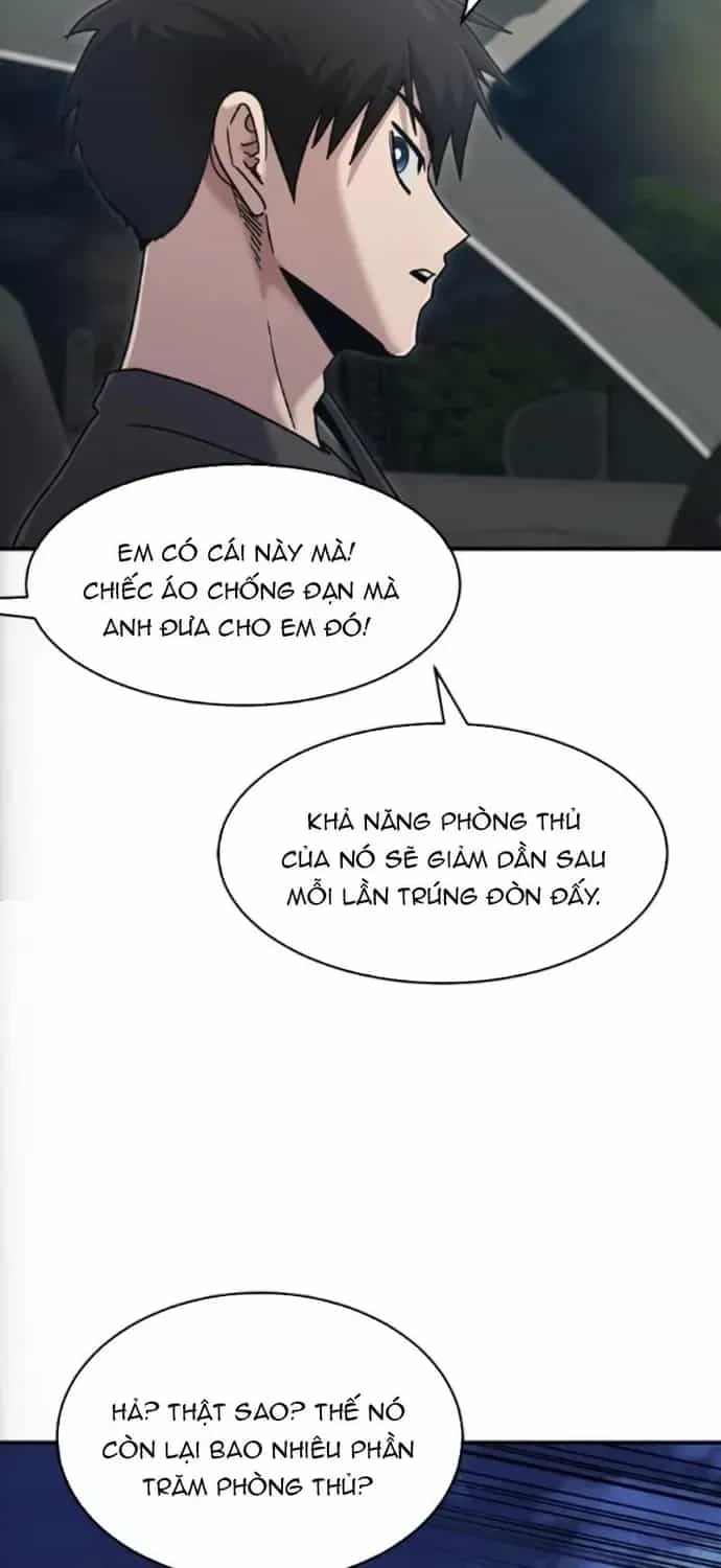 Một Anh Hùng Giỏi Mọi Thứ - Chương 76 - ảnh 61