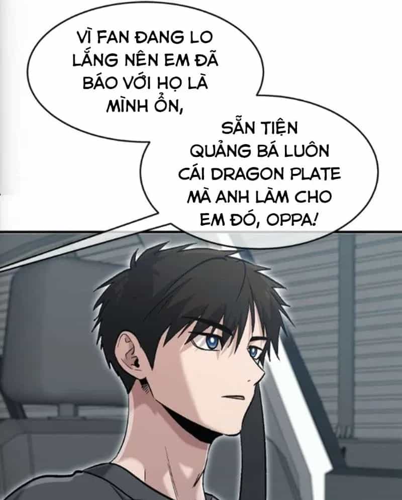 Một Anh Hùng Giỏi Mọi Thứ - Chương 77 - ảnh 11