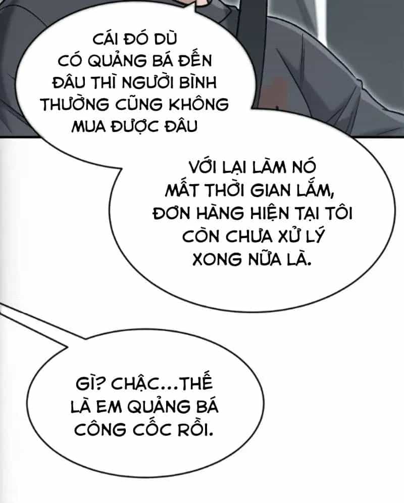 Một Anh Hùng Giỏi Mọi Thứ - Chương 77 - ảnh 12