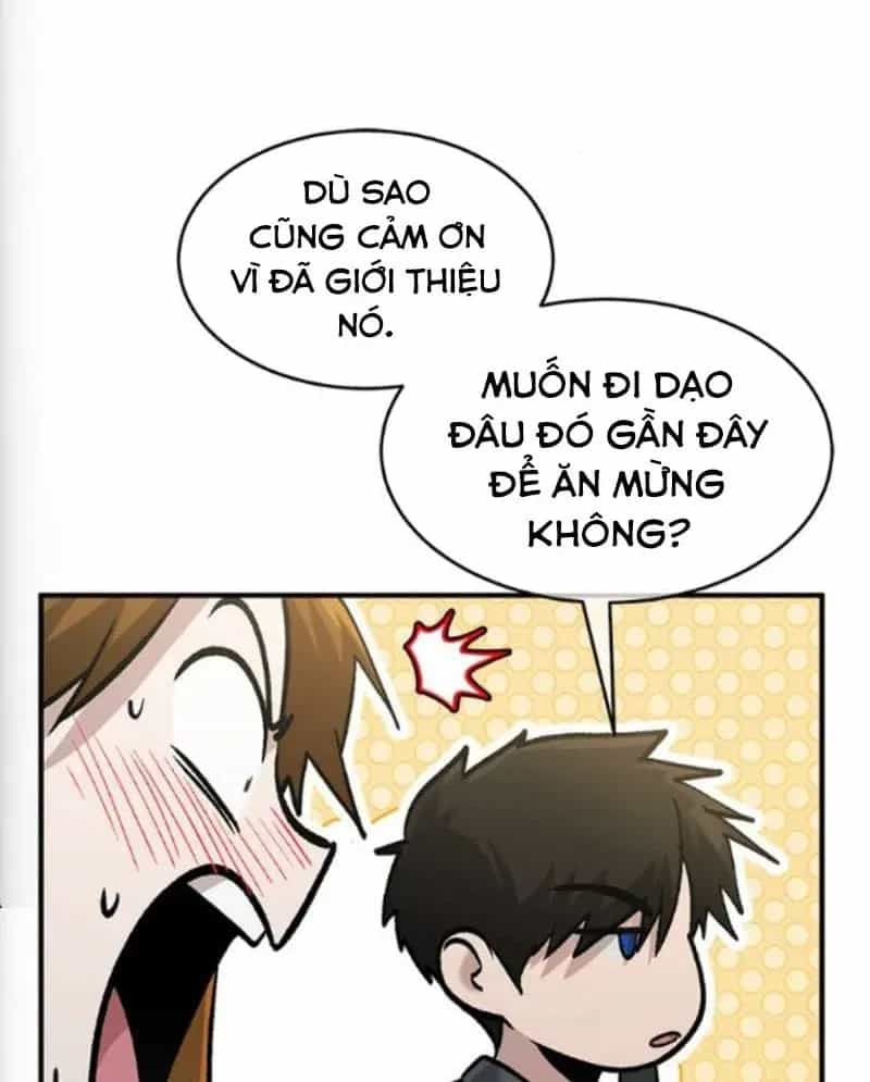 Một Anh Hùng Giỏi Mọi Thứ - Chương 77 - ảnh 13