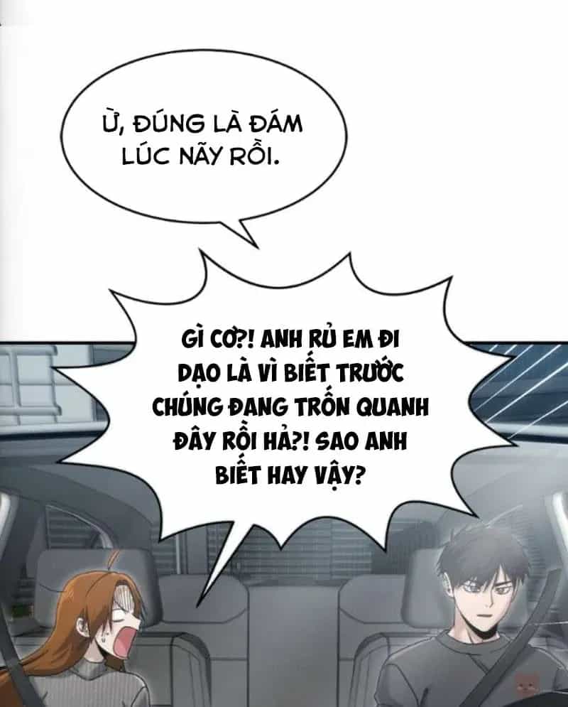 Một Anh Hùng Giỏi Mọi Thứ - Chương 77 - ảnh 28
