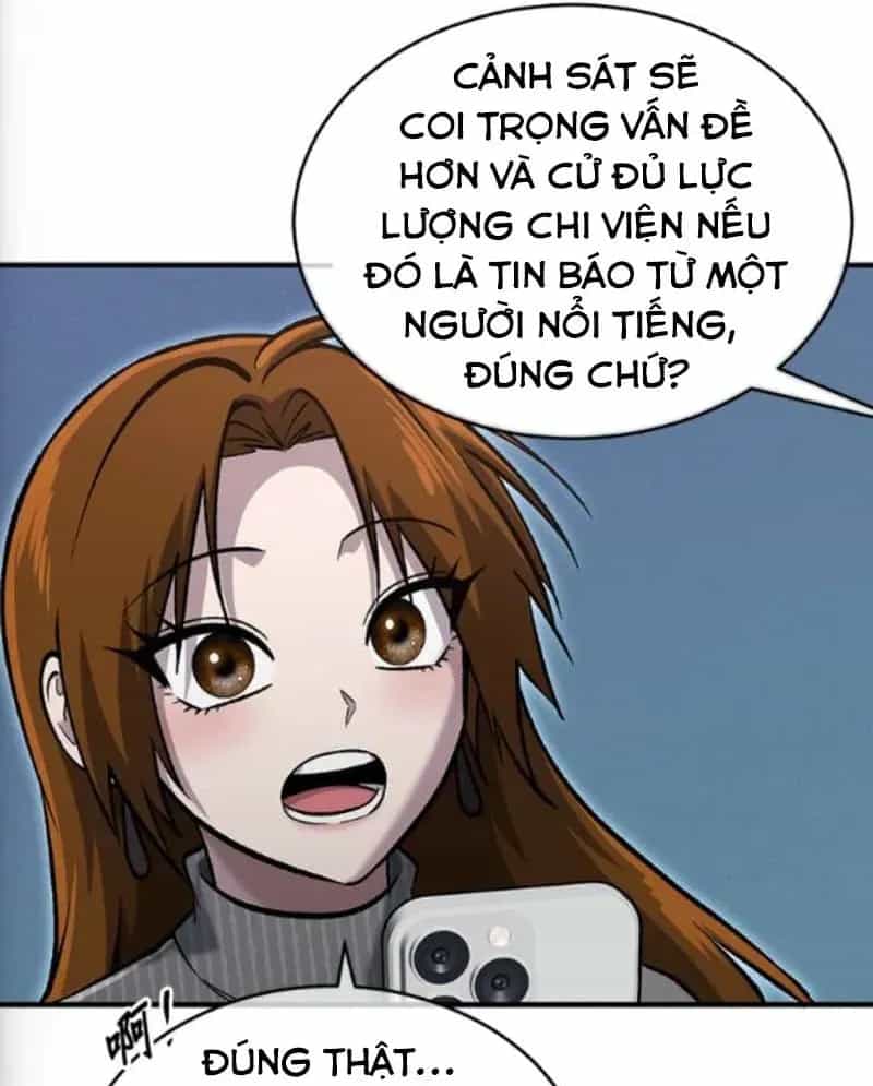 Một Anh Hùng Giỏi Mọi Thứ - Chương 77 - ảnh 36