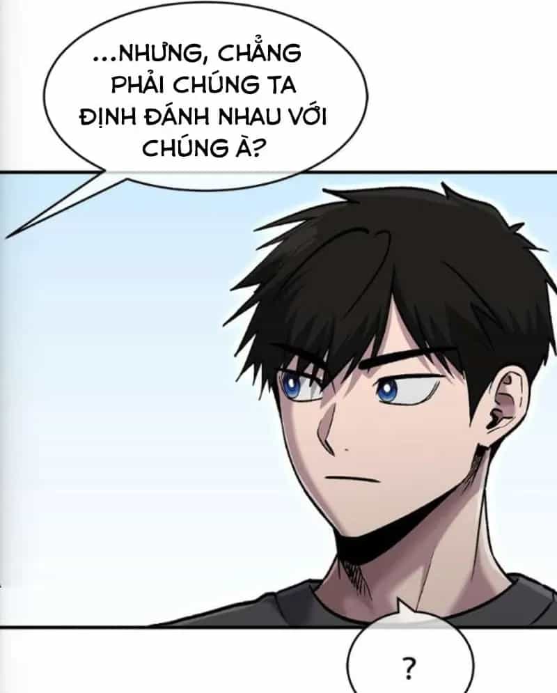 Một Anh Hùng Giỏi Mọi Thứ - Chương 77 - ảnh 38