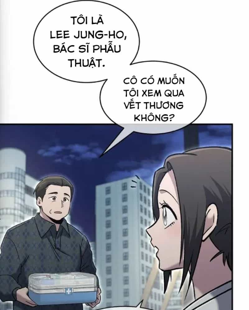 Một Anh Hùng Giỏi Mọi Thứ - Chương 77 - ảnh 88