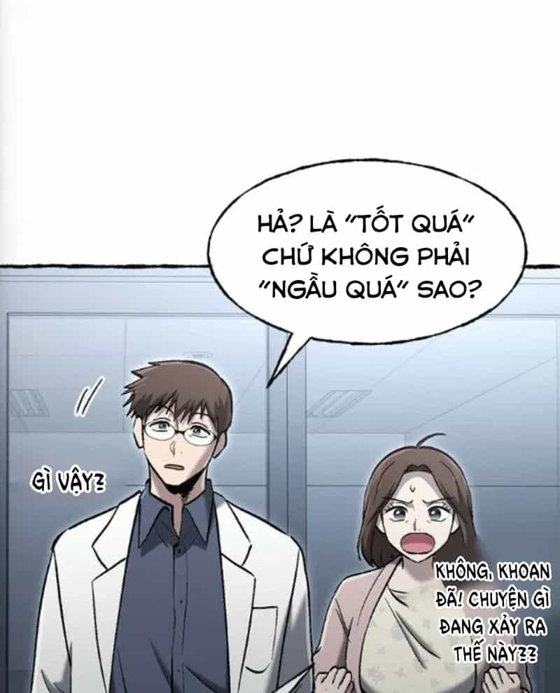 Một Anh Hùng Giỏi Mọi Thứ - Chương 78 - ảnh 110