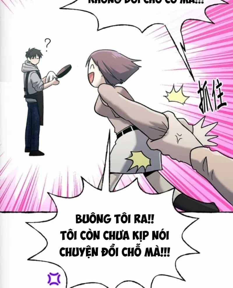 Một Anh Hùng Giỏi Mọi Thứ - Chương 78 - ảnh 22