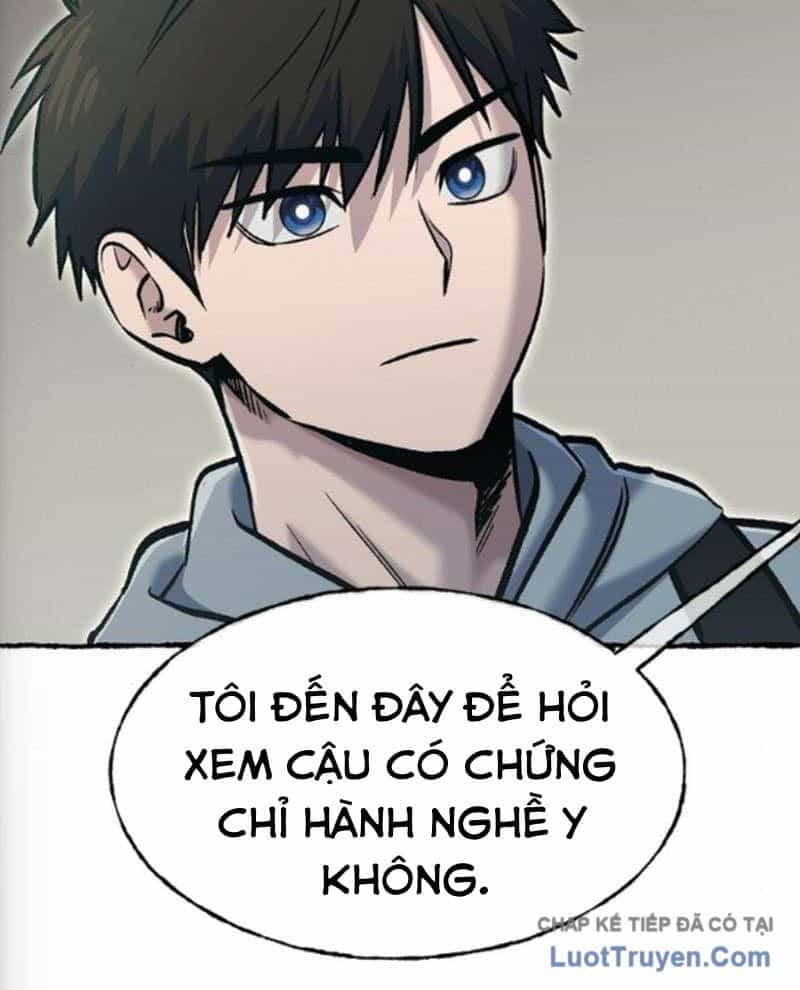 Một Anh Hùng Giỏi Mọi Thứ - Chương 78 - ảnh 36