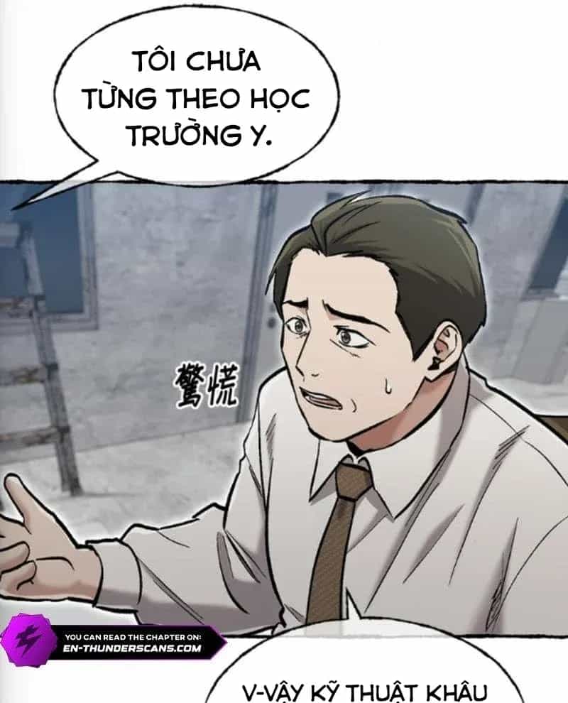 Một Anh Hùng Giỏi Mọi Thứ - Chương 78 - ảnh 64