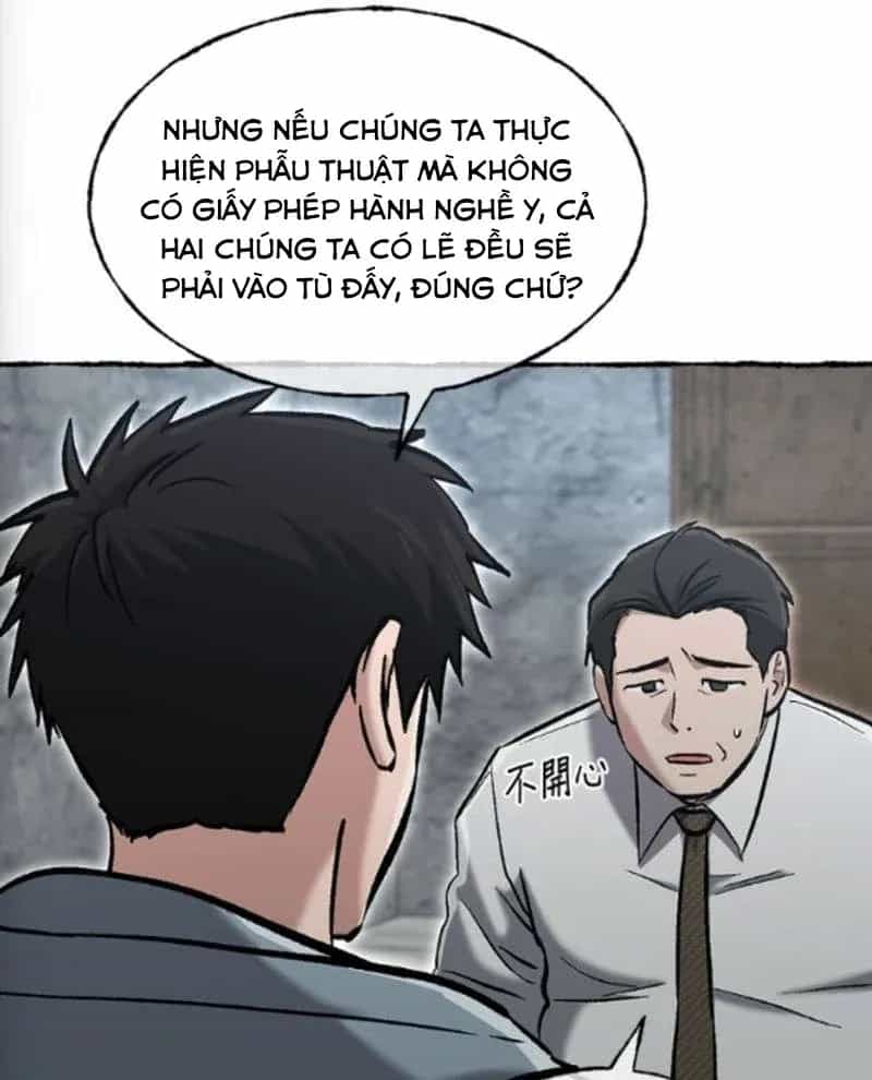 Một Anh Hùng Giỏi Mọi Thứ - Chương 78 - ảnh 94