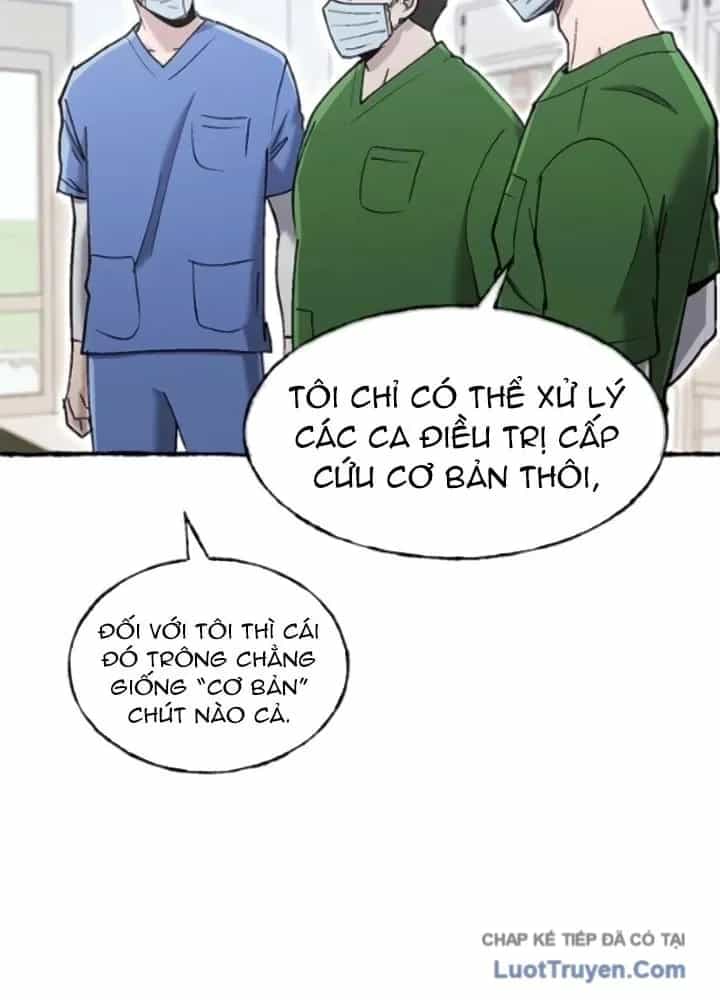 Một Anh Hùng Giỏi Mọi Thứ - Chương 79 - ảnh 36